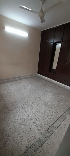 3 BHK + Pooja Room Apartment For Rent in Sector 18 Dwarka