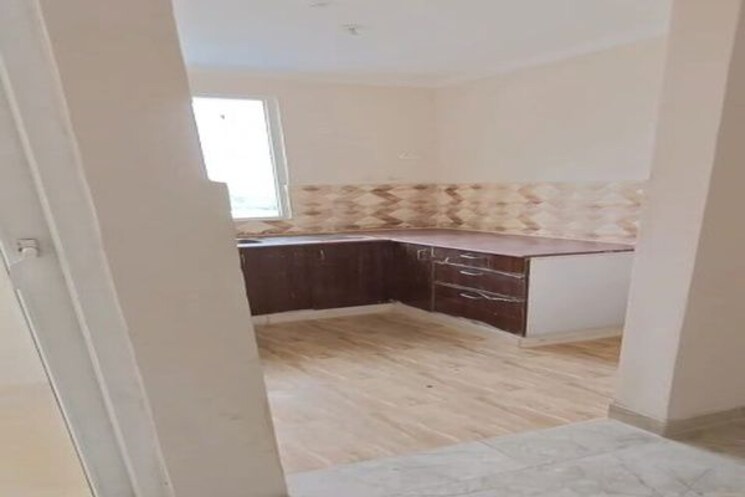 Kitchen, amrapali-exotica 2 Bedroom 945 Sq.Ft. Apartment In Sector 50 Noida 9791691