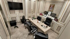 Office Space For Rent in Runwal Greens