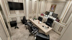  Office Space For Rent in Runwal Greens, Mulund West