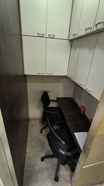 Team Area in  Office Space at Runwal Greens, Mulund West – for Rent