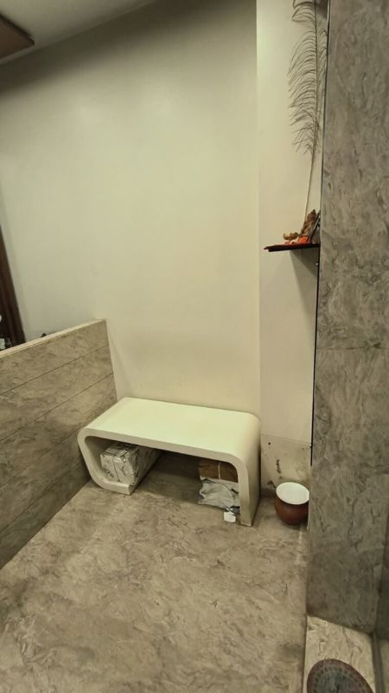 Bathroom, runwal-greens Commercial Office Space 550 Sq.Ft. In Mulund West Mumbai 9792134