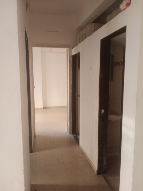 1 BHK Apartment For Rent in Sai Sneha CHS
