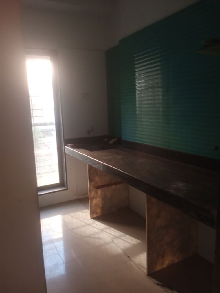 Kitchen, sai-sneha-chs 1 Bedroom 650 Sq.Ft. Apartment In Mira Road Thane 9792135