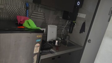 Team Area in  Office Space at Ijmima Tower, Malad West – for Rent