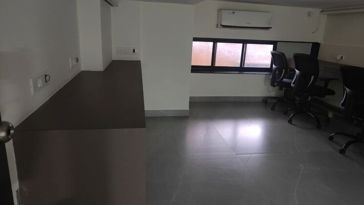 Floor Plan, ijmima-tower Commercial Office Space 380 Sq.Ft. In Malad West Mumbai 9792140