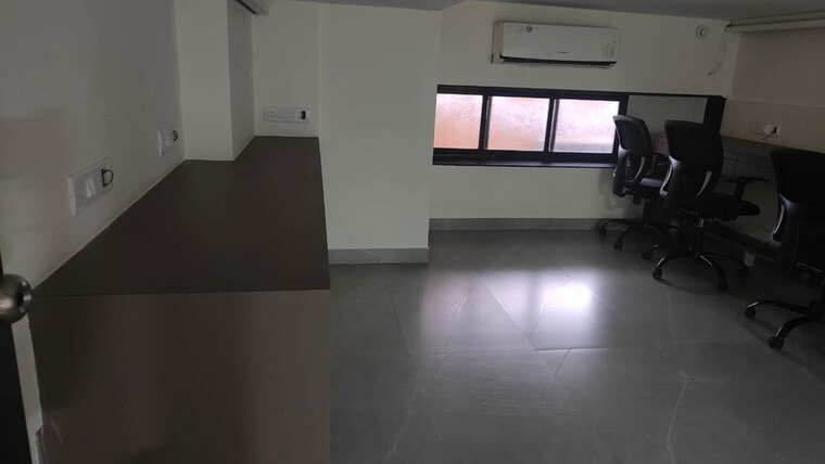 Floor Plan, ijmima-tower Commercial Office Space 380 Sq.Ft. In Malad West Mumbai 9792140