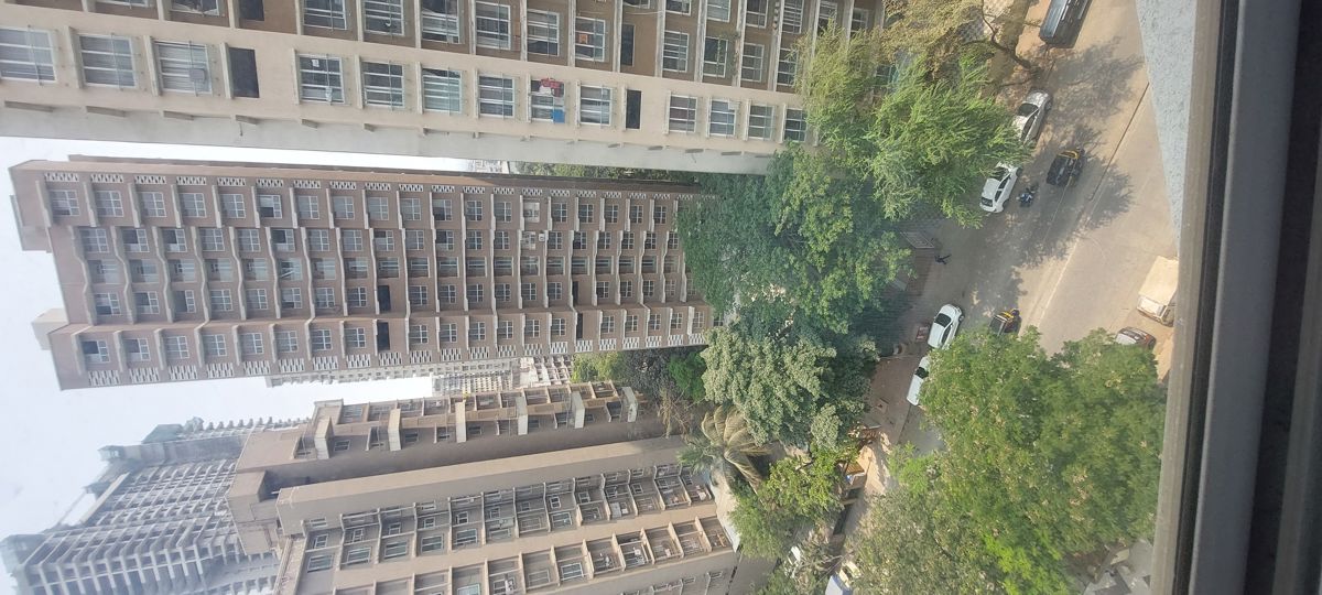 2 BHK Apartment For Rent in Mitasu Arcenciel