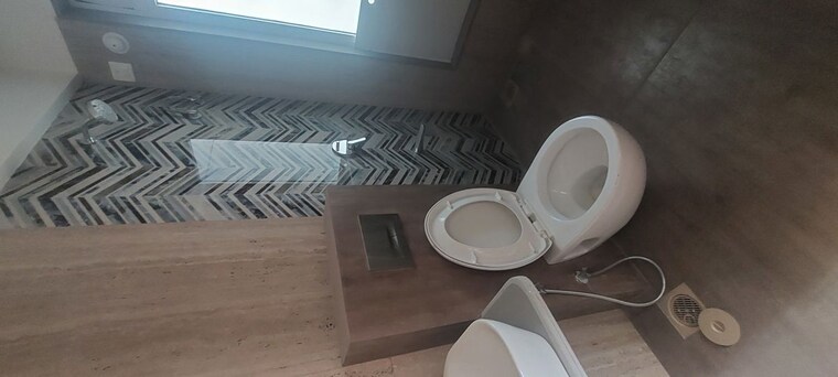 Bathroom, mitasu-arcenciel 2 Bedroom 650 Sq.Ft. Apartment In Mulund West Mumbai 9791191