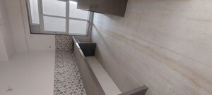 Kitchen in 2 BHK Apartment at Mitasu Arcenciel, Mulund West – for Rent