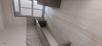 Kitchen in 2 BHK Apartment at Mitasu Arcenciel, Mulund West – for Rent