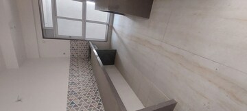 Kitchen in 2 BHK Apartment at Mitasu Arcenciel, Mulund West – for Rent