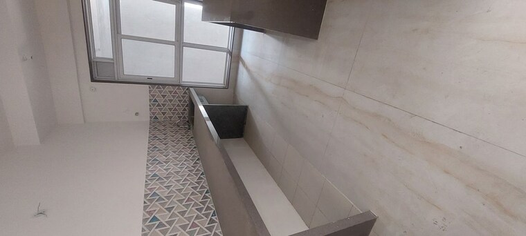 Kitchen, mitasu-arcenciel 2 Bedroom 650 Sq.Ft. Apartment In Mulund West Mumbai 9791191