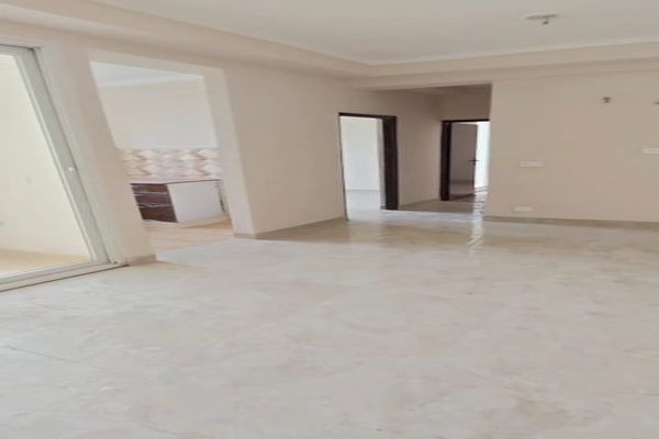 2 BHK + Study Room Apartment For Sale in Amrapali Golf Homes