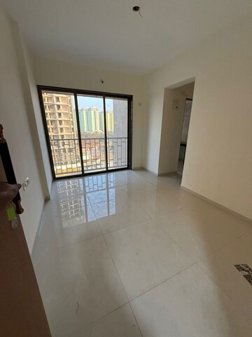 1 BHK Apartment For Rent in HB Nandanvan, Taloja