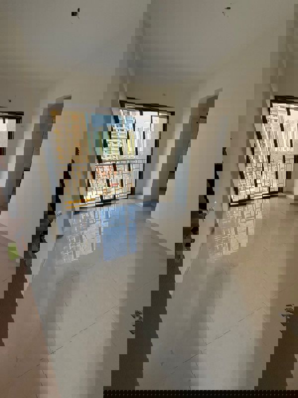 1 BHK Apartment For Rent in HB Nandanvan