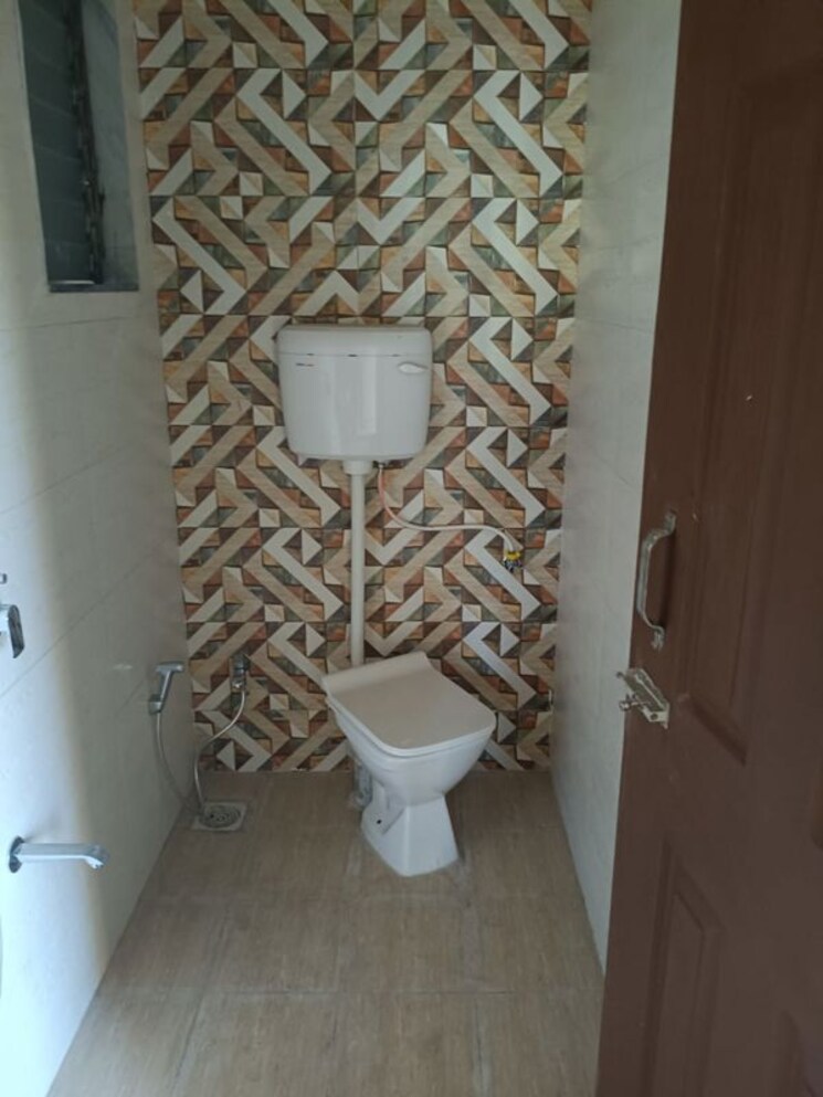 Bathroom, hb-nandanvan 1 Bedroom 363 Sq.Ft. Apartment In Taloja Navi Mumbai 9792142