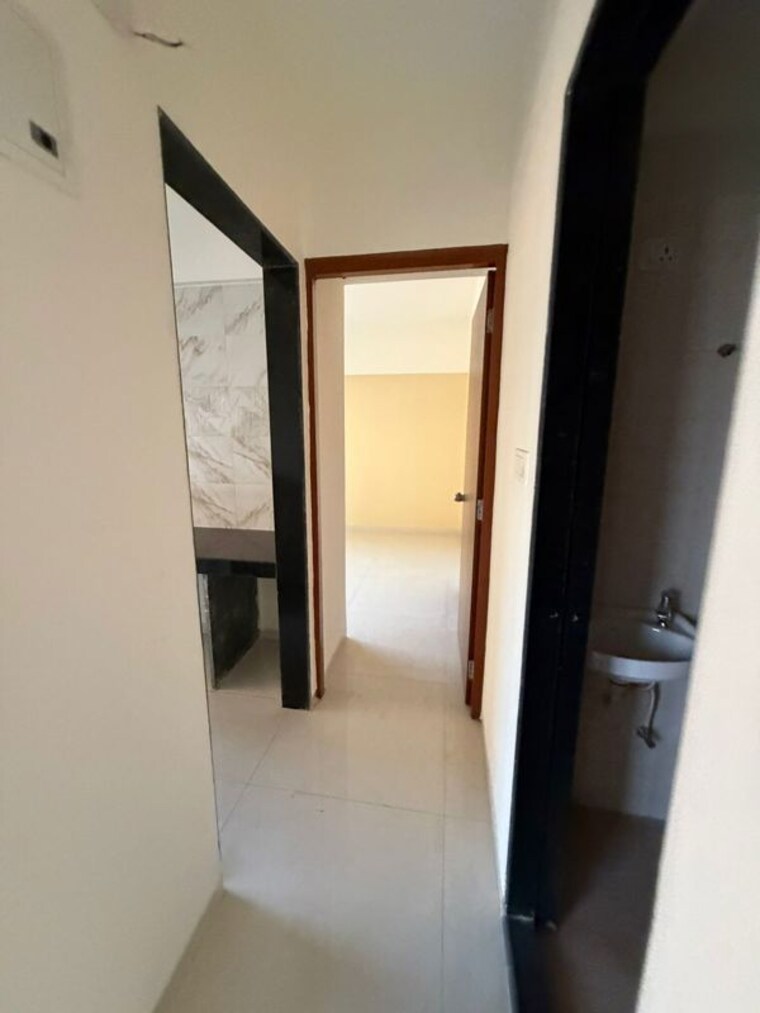 undefined, hb-nandanvan 1 Bedroom 363 Sq.Ft. Apartment In Taloja Navi Mumbai 9792142