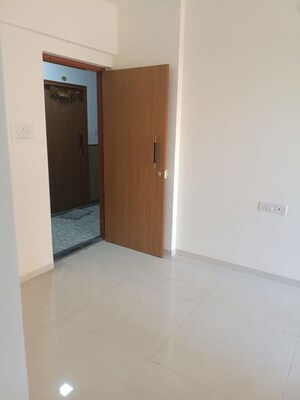 Living Room in 1 BHK Apartment at HB Nandanvan, Taloja – for Rent