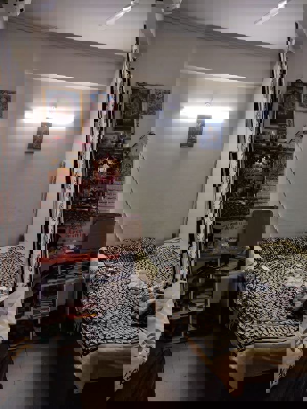 2 BHK Apartment For Sale in Crossing Republic