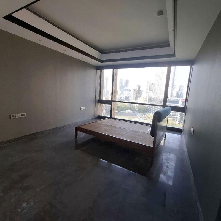 Living Room, lodha-trump-tower 4 Bedroom 1650 Sq.Ft. Apartment In Kamala Mill Mumbai 9792143