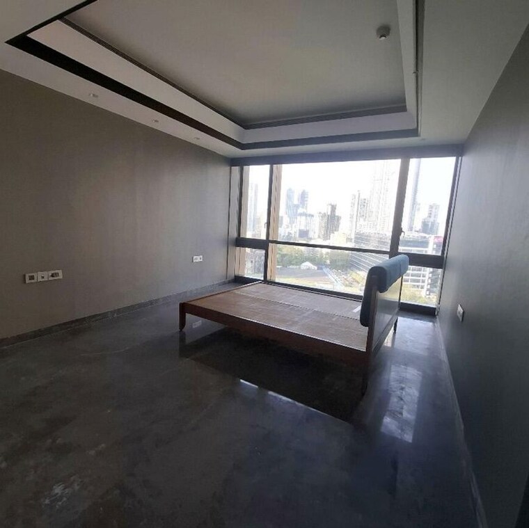 Living Room, lodha-trump-tower 4 Bedroom 1650 Sq.Ft. Apartment In Kamala Mill Mumbai 9792143