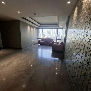 4 BHK Apartment For Rent in Lodha Trump Tower, Kamala Mill