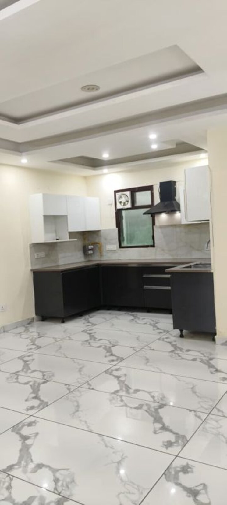 Kitchen, surendra-avenue-69 3 Bedroom 1650 Sq.Ft. Builder Floor In Sector 69 Gurgaon 9792147
