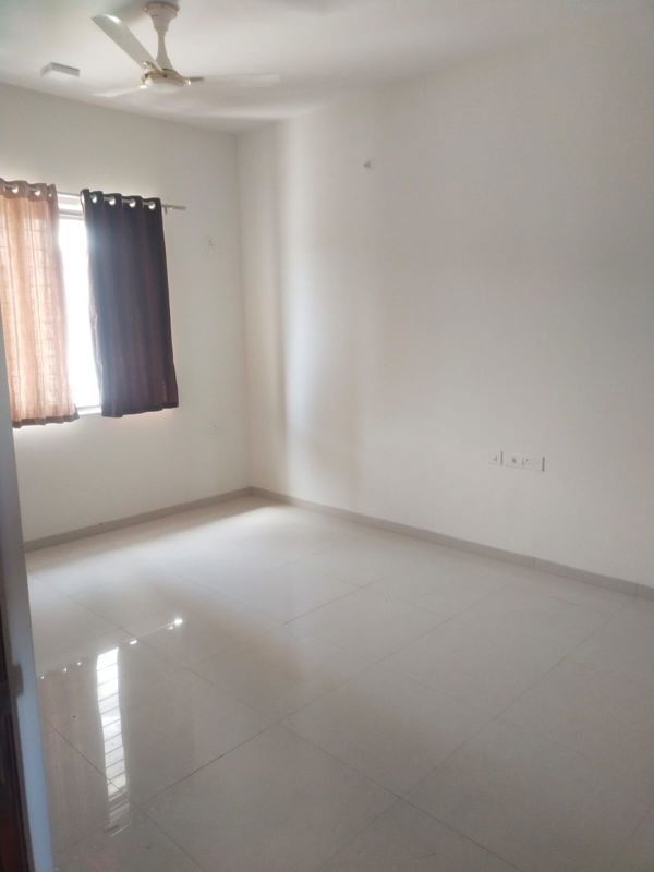 3 BHK + Servant Room 1500 Sq.Ft. Apartment in Skyi Songbirds