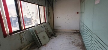 Bathroom in  Office Space at Okhla Industrial Estate Phase 1 – for Rent