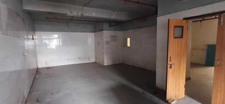 Kitchen, okhla industrial estate phase 1 Commercial Office Space 3000 Sq.Ft. In Okhla Industrial Estate Phase 1 Delhi 9792148