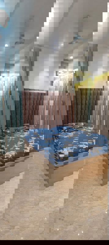 2 BHK Apartment For Sale in Samrin Heritage