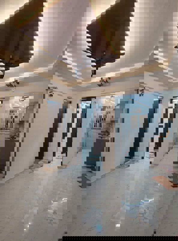 3 BHK + Pooja Room Apartment For Sale in Devanahalli