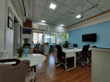 Team Area in  Office Space at Knox Plaza, Malad West – for Rent