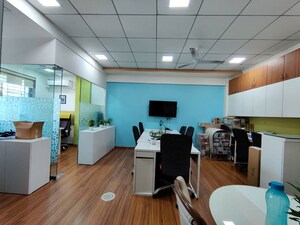  Office Space For Rent in Knox Plaza, Malad West
