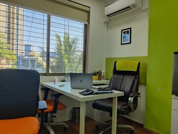 Team Area in  Office Space at Knox Plaza, Malad West – for Rent