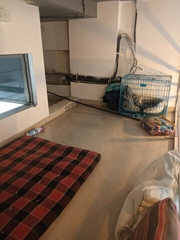 Floor Plan in  Office Space at Knox Plaza, Malad West – for Rent