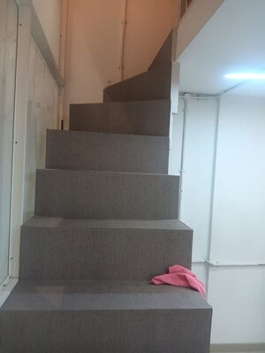 Staircase in  Office Space at Knox Plaza, Malad West – for Rent