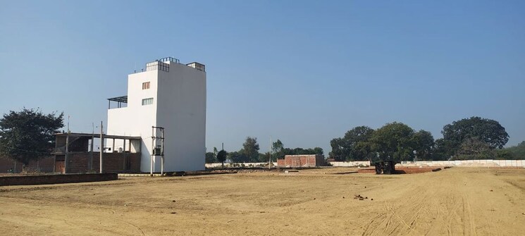 undefined, mohanlalganj  1008 Sq.Ft. Plot In Mohanlalganj Lucknow 9792164