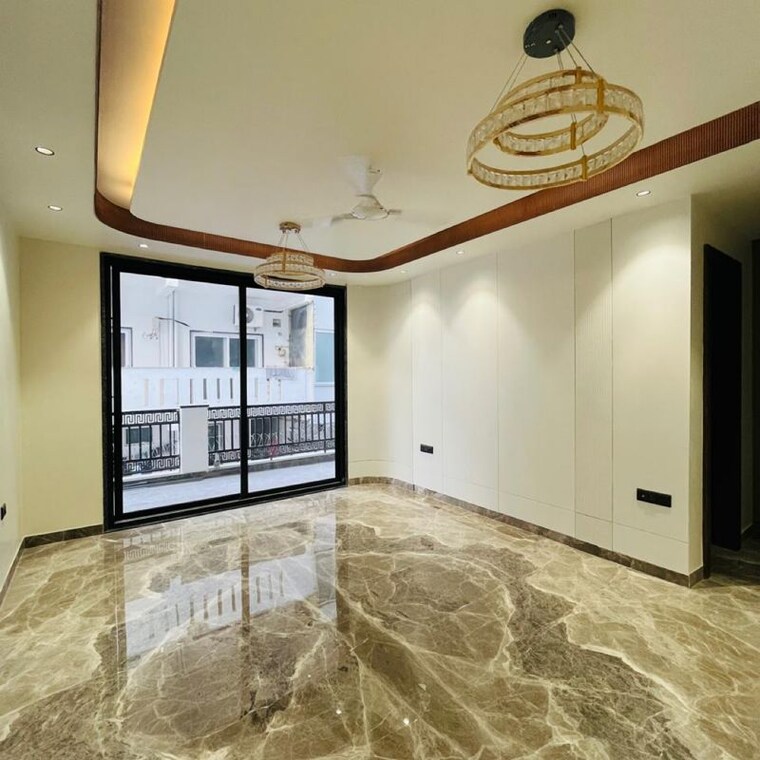 Room, dharam colony 3 Bedroom 1100 Sq.Ft. Builder Floor In Dharam Colony Gurgaon 9792160