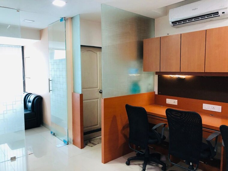 Team Area, aditya-banarsi-heritage Commercial Office Space 400 Sq.Ft. In Malad West Mumbai 9792185