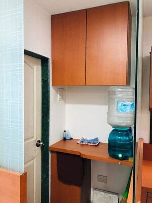 Furnished Amenities in  Office Space at Aditya Banarsi Heritage, Malad West – for Rent