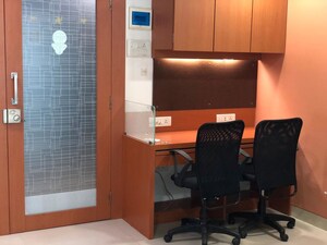  Office Space For Rent in Aditya Banarsi Heritage, Malad West