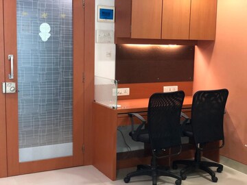  Office Space For Rent in Aditya Banarsi Heritage, Malad West