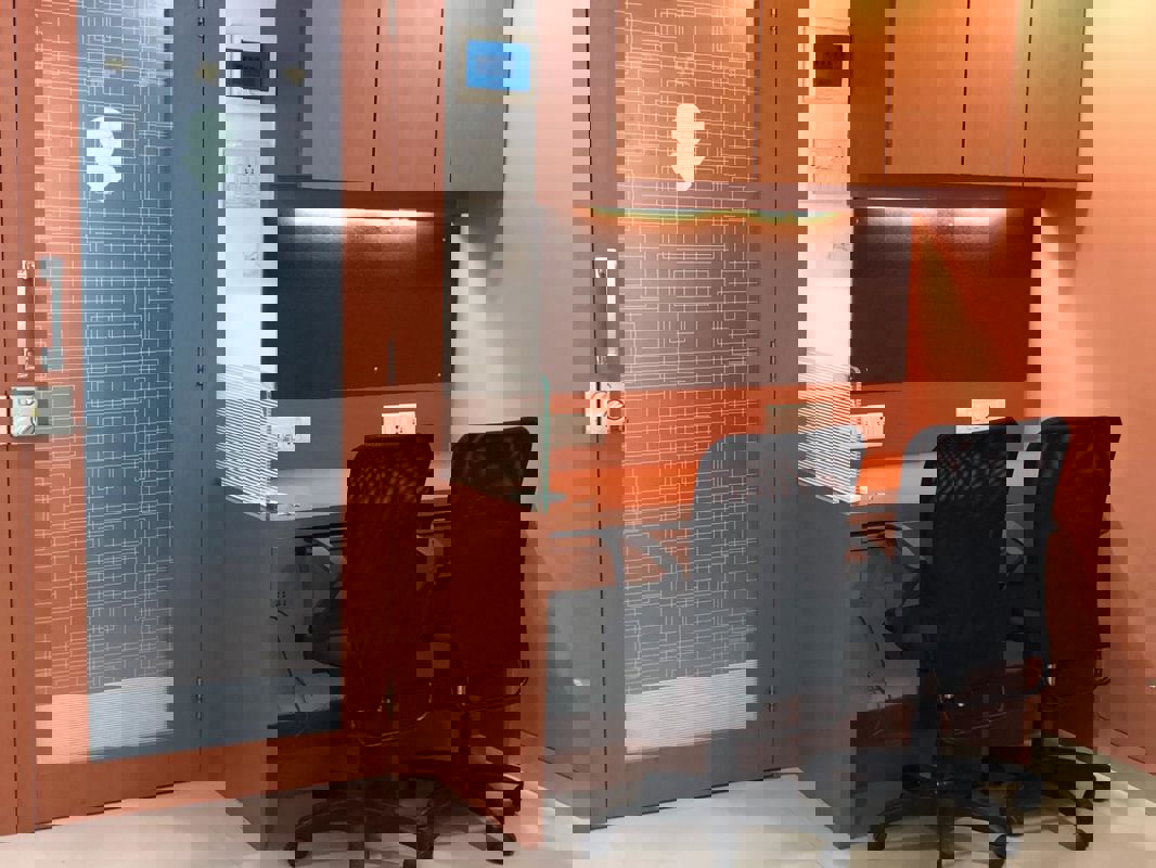 Office Space For Rent in Aditya Banarsi Heritage