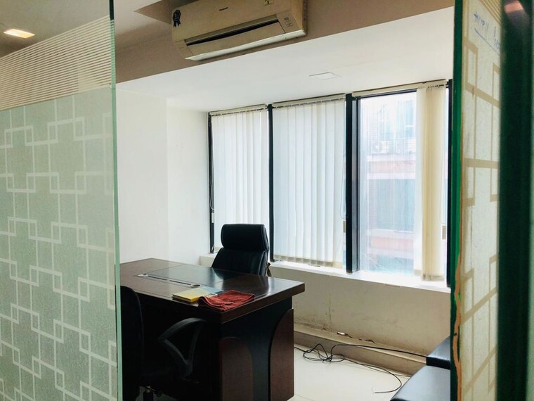 Team Area, aditya-banarsi-heritage Commercial Office Space 400 Sq.Ft. In Malad West Mumbai 9792185