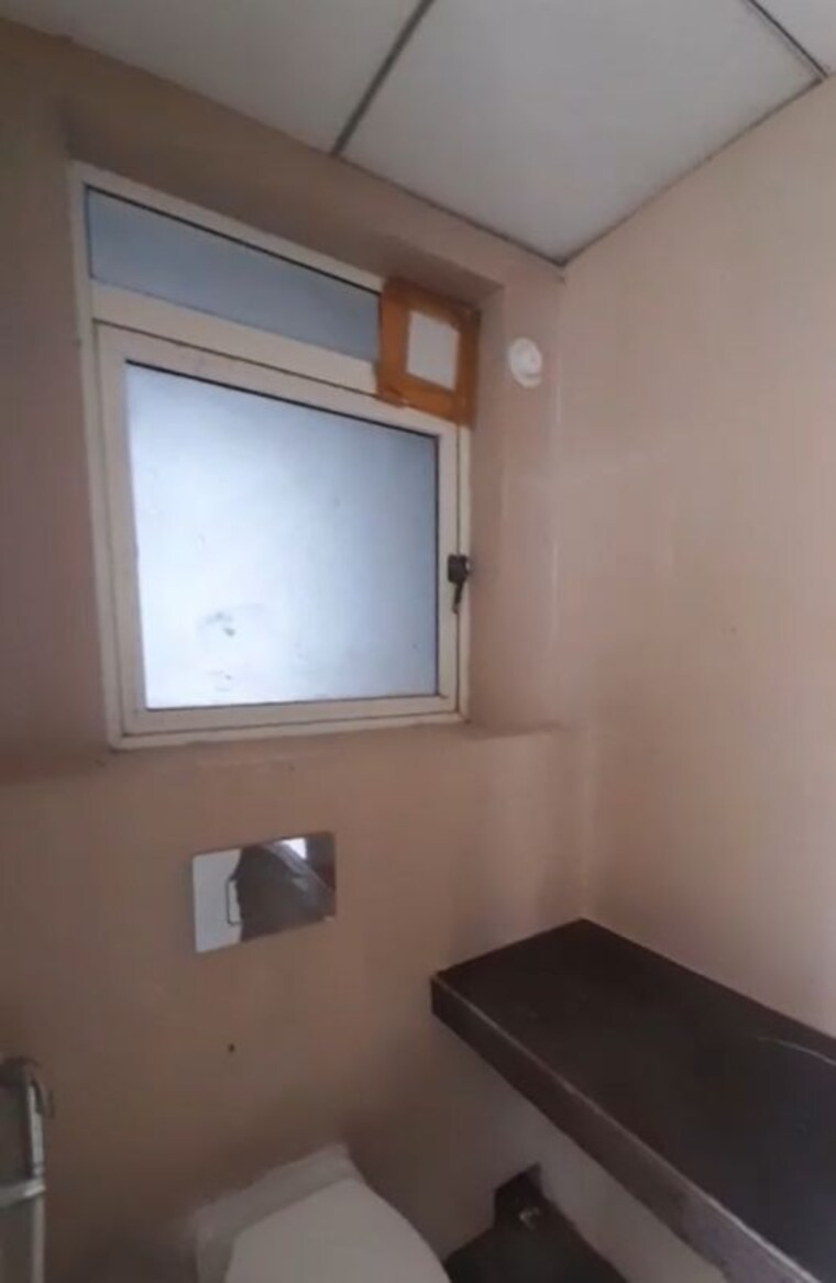 Attached Bathroom, adhiraj-samyama 1 Bedroom 450 Sq.Ft. Apartment In Kharghar Sector 37 Navi Mumbai 9792224