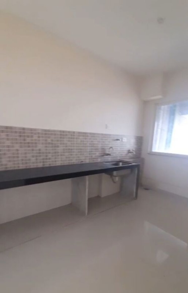 Kitchen, adhiraj-samyama 1 Bedroom 450 Sq.Ft. Apartment In Kharghar Sector 37 Navi Mumbai 9792224