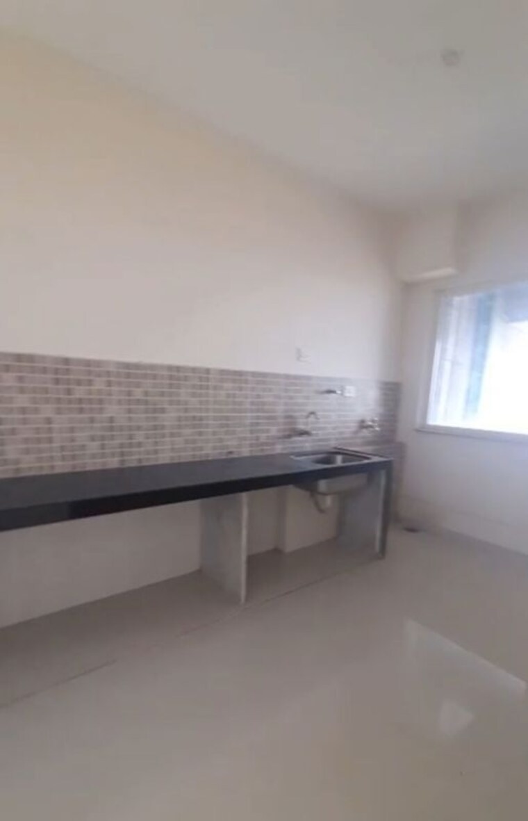 Kitchen, adhiraj-samyama 1 Bedroom 450 Sq.Ft. Apartment In Kharghar Sector 37 Navi Mumbai 9792224