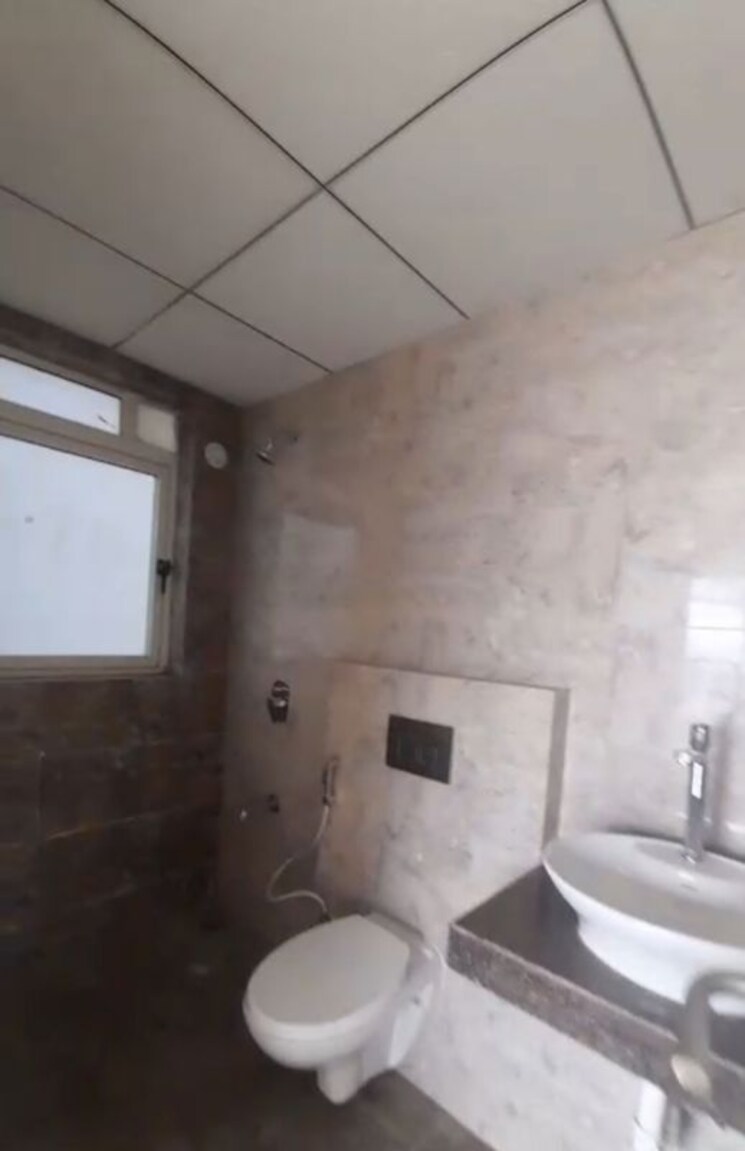 Bathroom, adhiraj-samyama 1 Bedroom 450 Sq.Ft. Apartment In Kharghar Sector 37 Navi Mumbai 9792224